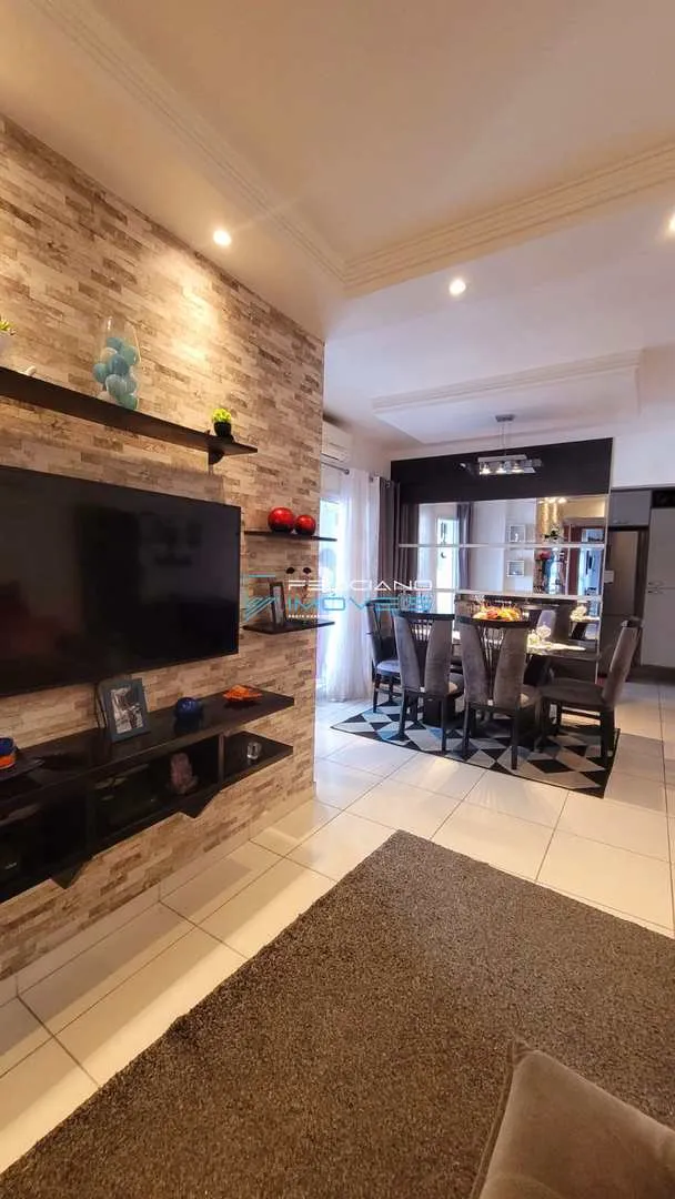 Imagem Apartamento com 3 dorms, Canto do Forte, Praia Grande - R$ 850 mil, Cod: 3942