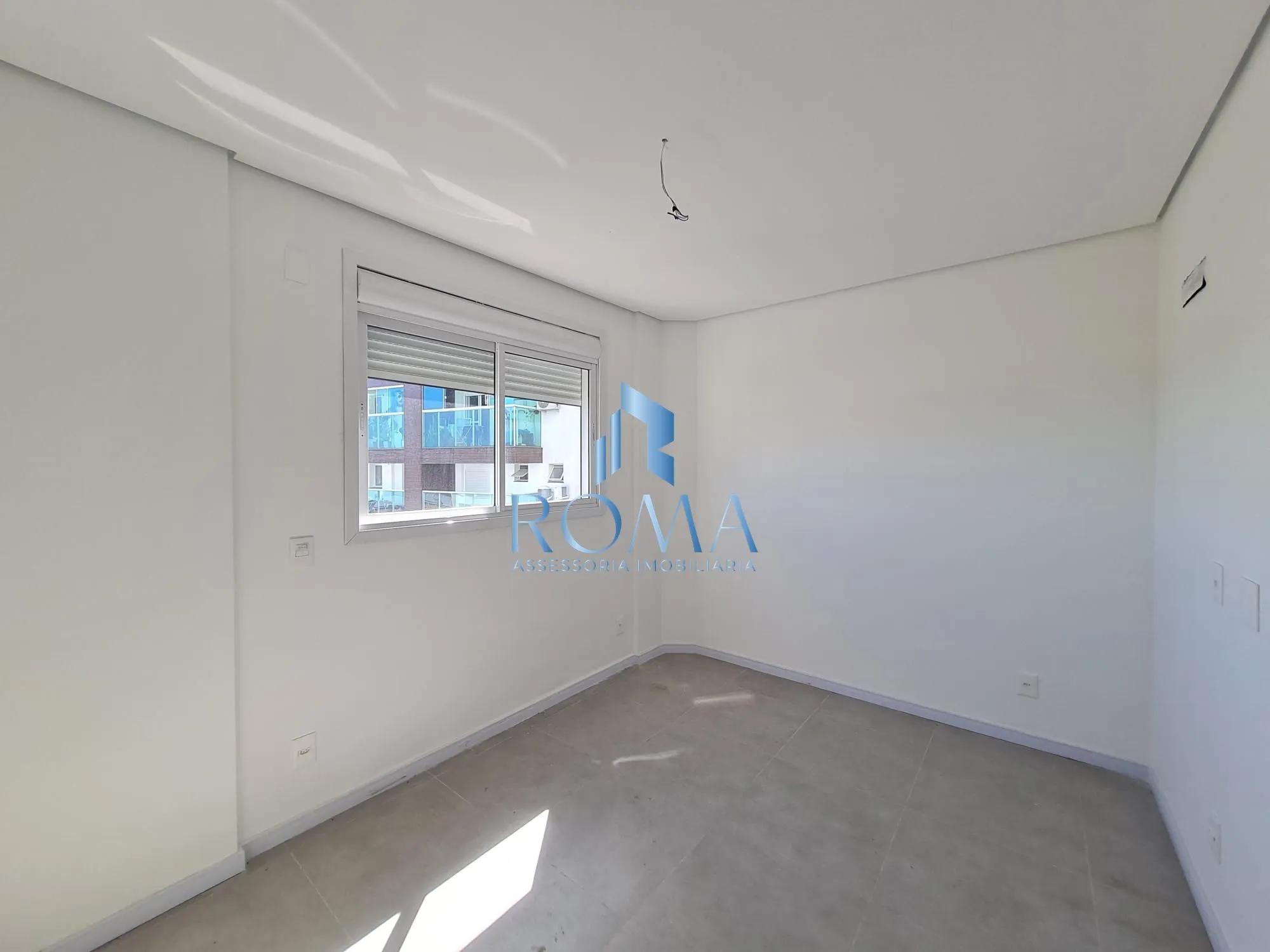 Imagem Apartamento novo no bairro Nossa Senhora de Lourdes!