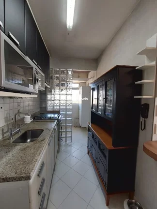 Imagem APARTAMENTO 70m² - 2 DORMITÓRIOS - 1 SUÍTE - 1 VAGA - CAMPO BELO