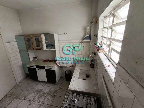 Imagem Apartamento 2 dormitorios praia da enseada