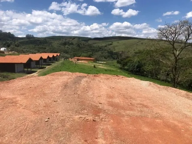 Foto do imóvel Terreno em Condomínio de Luxo - Venda/Locação em Jardim América, Sorocaba-SP 1.075,00 m² de Área em Itupararanga, SOROCABA - SP