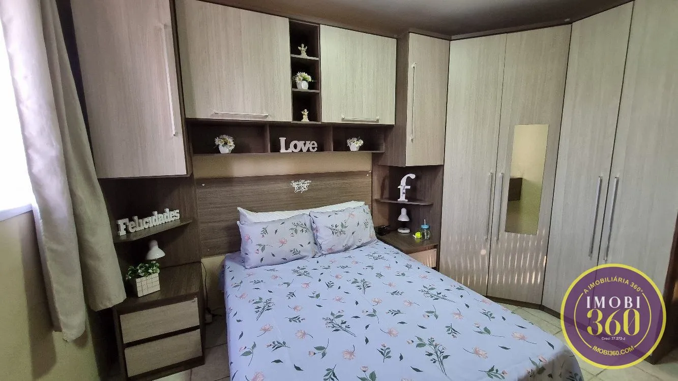 Imagem Lindo apartamento à Venda em Vila Carmosina, São Paulo - SP