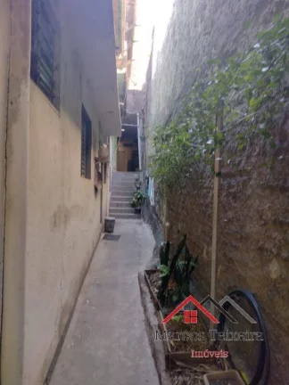 Imagem Casa - Vila Sao Domingos