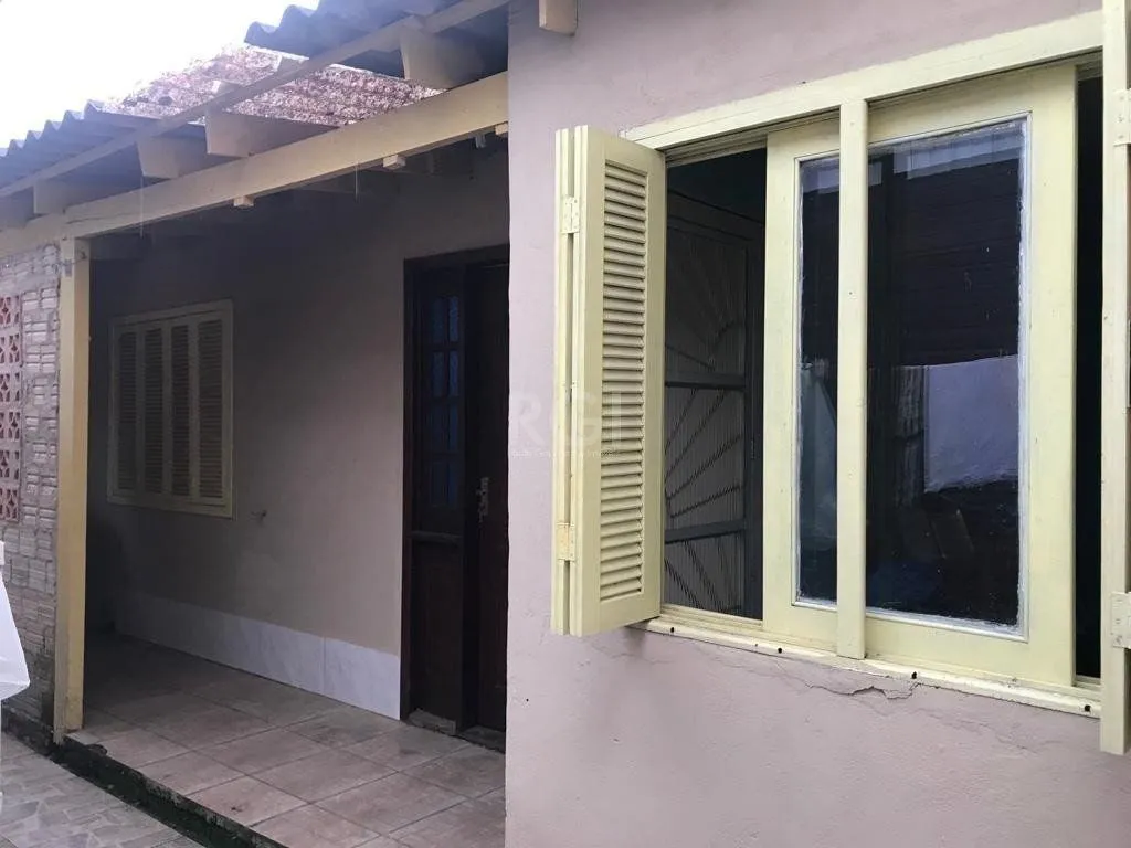 Imagem Casa no bairro Serraria
