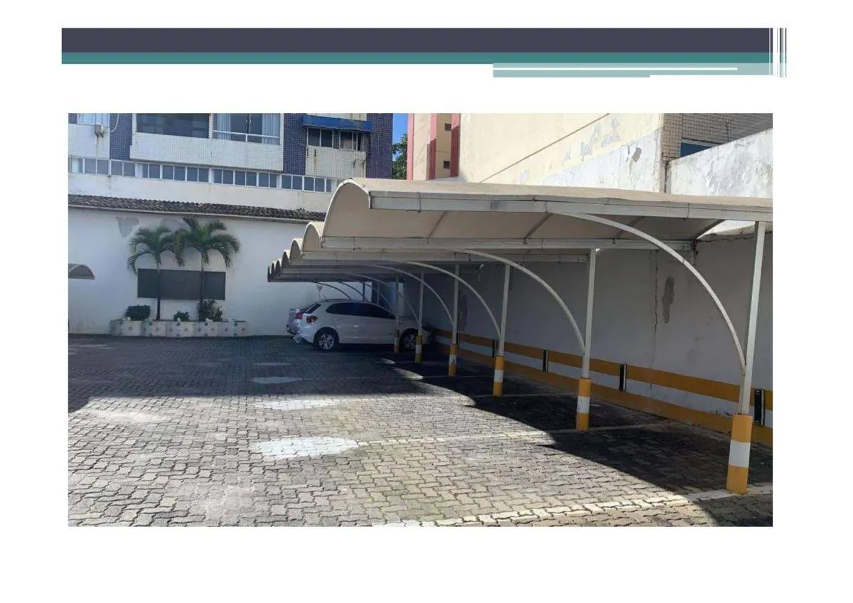 Imagem Galpão para alugar em Salvador, Costa Azul, 700m2
