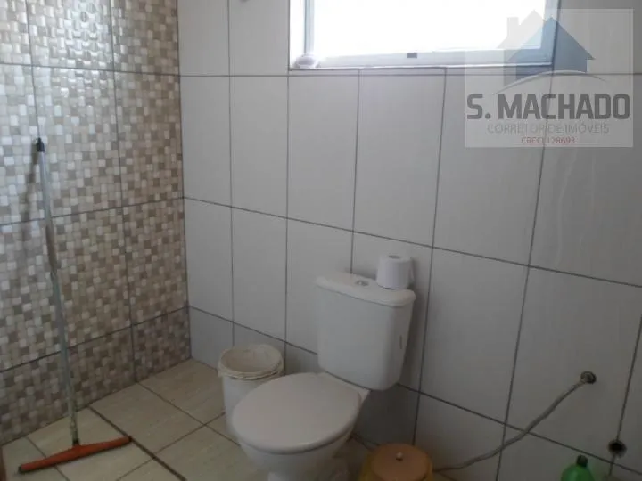 Imagem Sobrado para Venda em Santo André / SP no bairro Parque Oratório