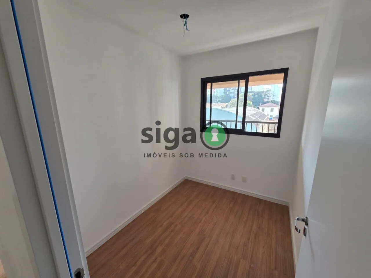 Imagem Apartamento novo com 1 quarto a venda na Vila Clementino