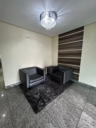 Imagem APARTAMNTO 1 SUÍTE 1 VAGA NA AVIAÇÃO!!!