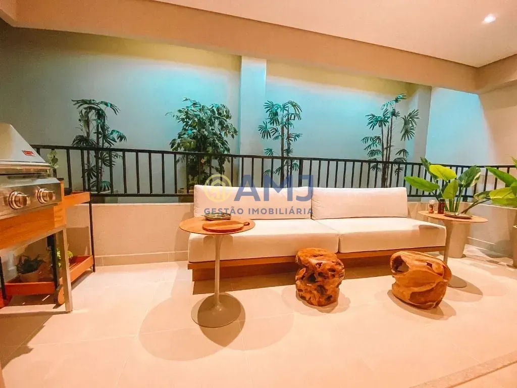Imagem Apartamento no Setor Bueno - Ilumi Bueno