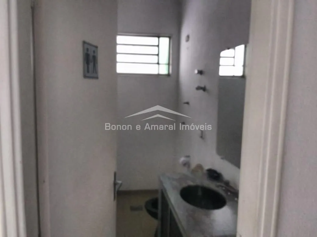 Imagem Casa de 2 quartos à venda, Vila Joaquim Inácio - Campinas/SP