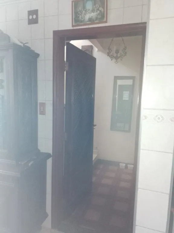 Imagem CASA COM 186,00 m² - BOQUEIRÃO - PRAIA GRANDE SP