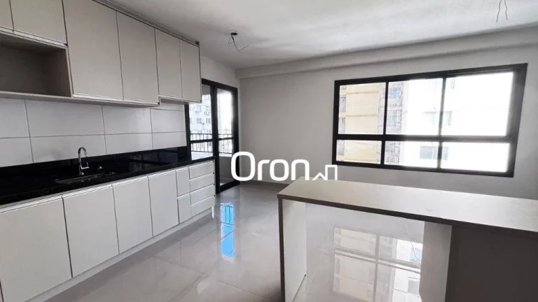 Imagem Studio à venda, 52 m² por R$ 574.000,00 - Setor Bueno - Goiânia/GO