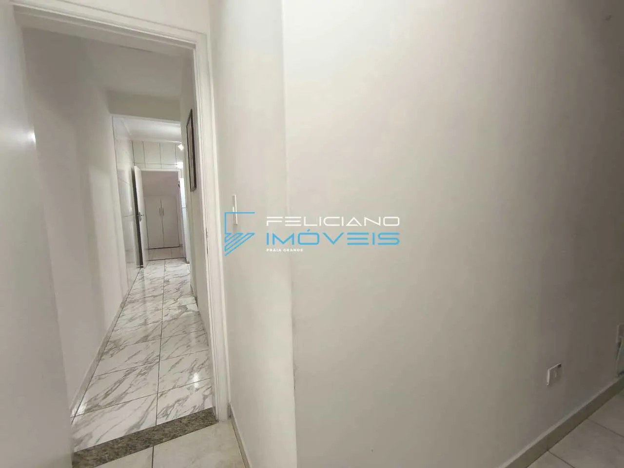 Imagem Casa de Condomínio com 2 quartos, Canto do Forte, Praia Grande - R$ 554 mil, Cod: 7139