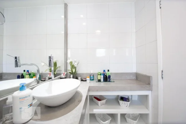 Imagem Apartamento à Venda - Recreio, 3 Quartos, 400 m2