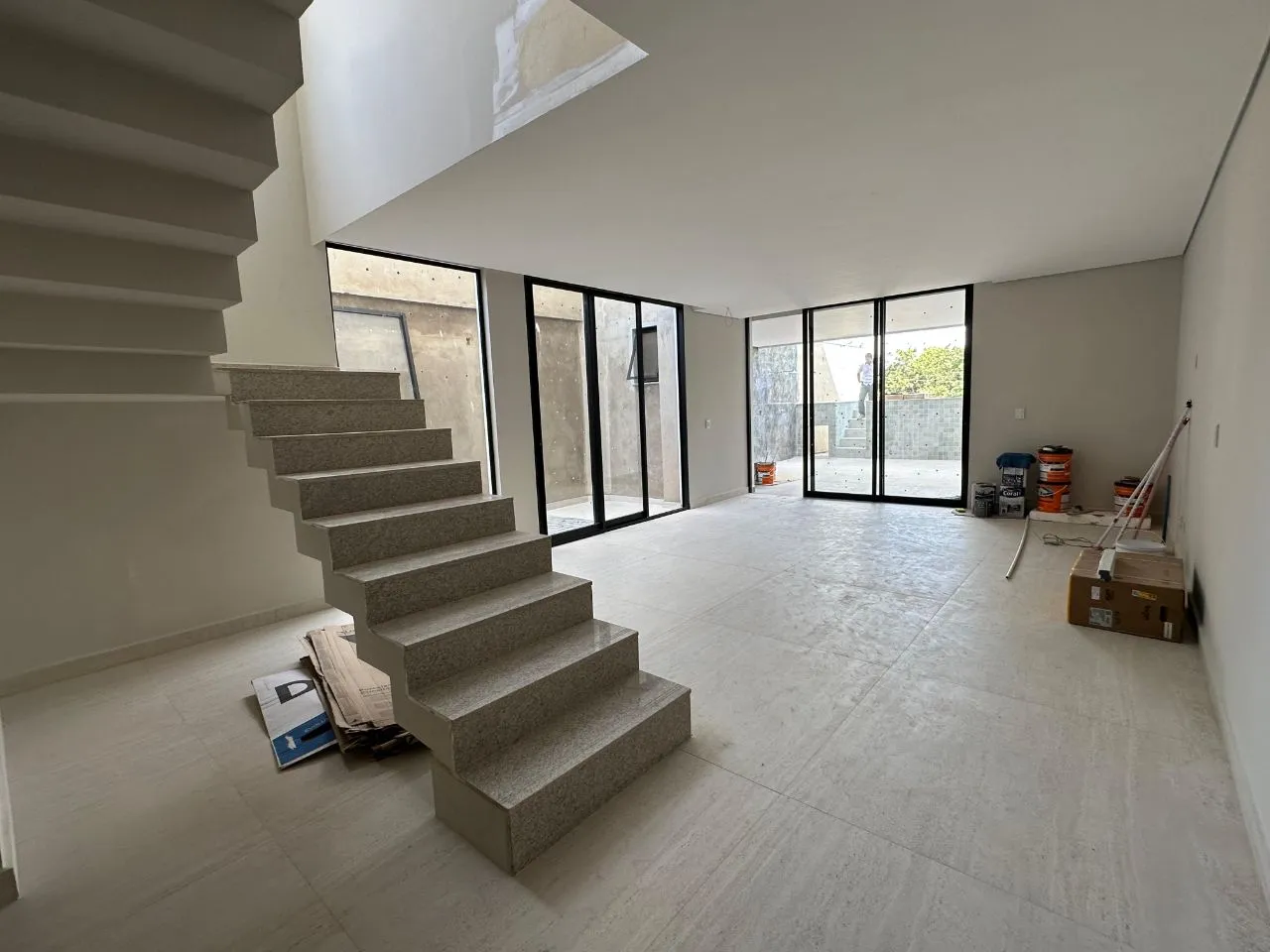 Imagem Casa Padrão