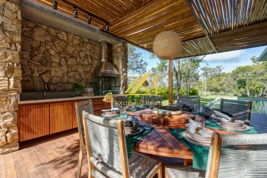 Imagem Casa RESIDENCIAL em Mata de São João - Bahia,