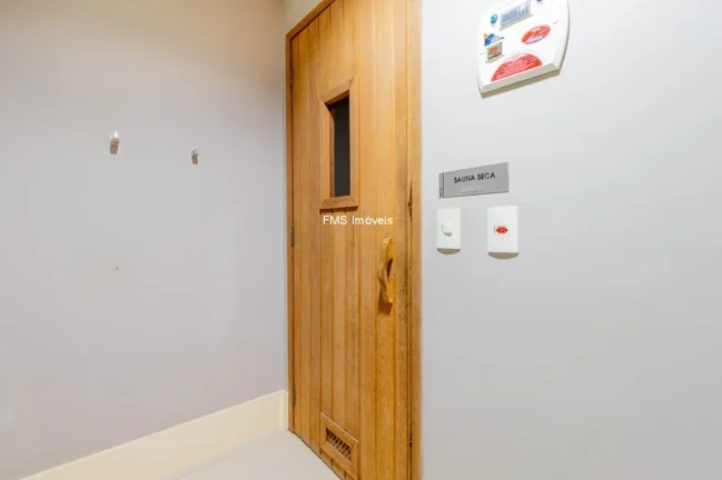 Imagem Apartamento com 2 quartos sendo 1 suíte na Pompéia