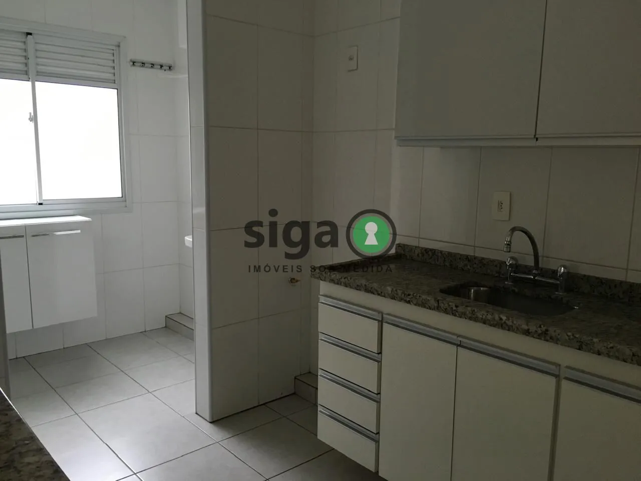 Imagem Apartamento para alugar na Vila Andrade, com 2 quartos e 3 vagas.