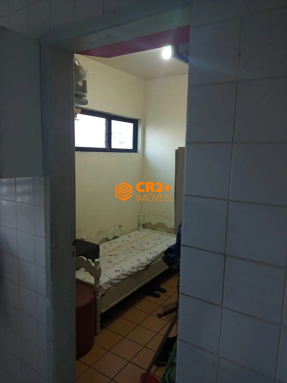 Imagem Vendo Apartamento 108m² c/ 3 Quartos sendo 1 Suíte, em Piedade.