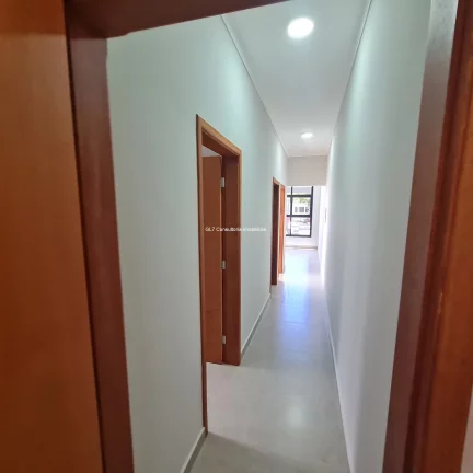 Imagem CASA A VENDA CONDOMINIO MONTREAL INDAIATUBA SP
