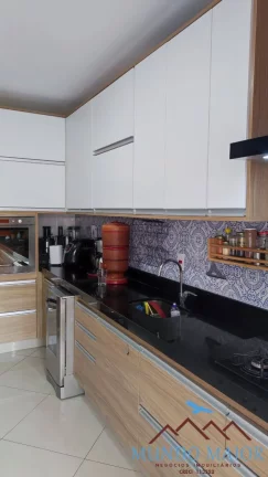 Imagem Apartamento com 2 Quartos e 1 banheiro à Venda, 75 m por R$ 424.000