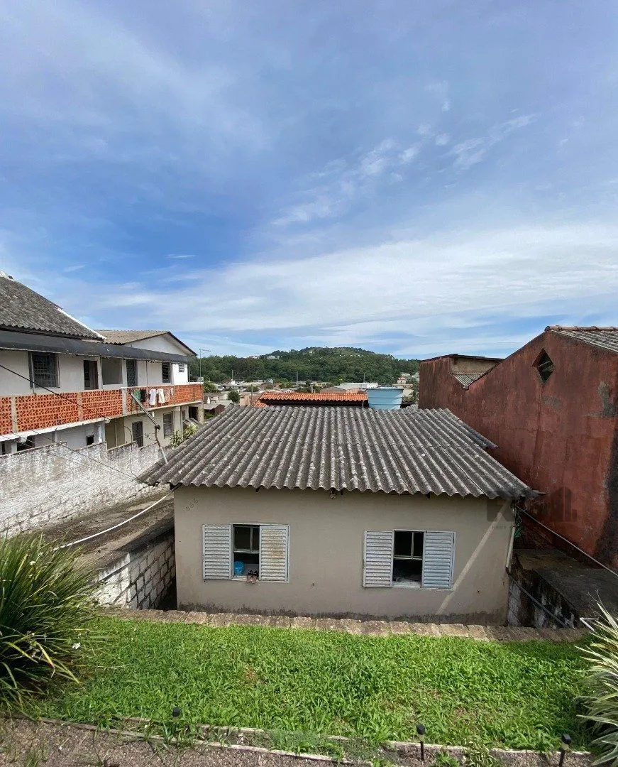 Imagem Casa em Campo Novo