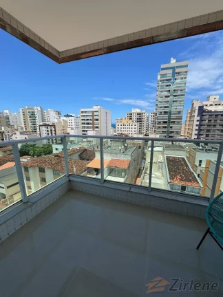 Imagem LINDO APARTAMENTO DE 03 QUARTOS EM PRÉDIO MODERNO.