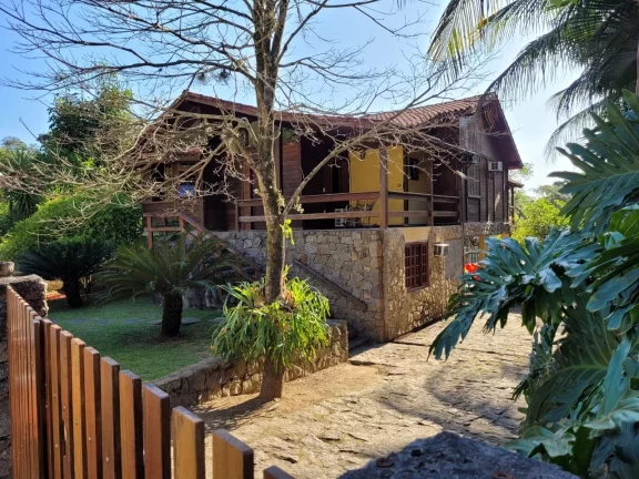 Foto do imóvel SITIO RESIDENCIAL em RIO DE JANEIRO - RJ, CAMPO GRANDE