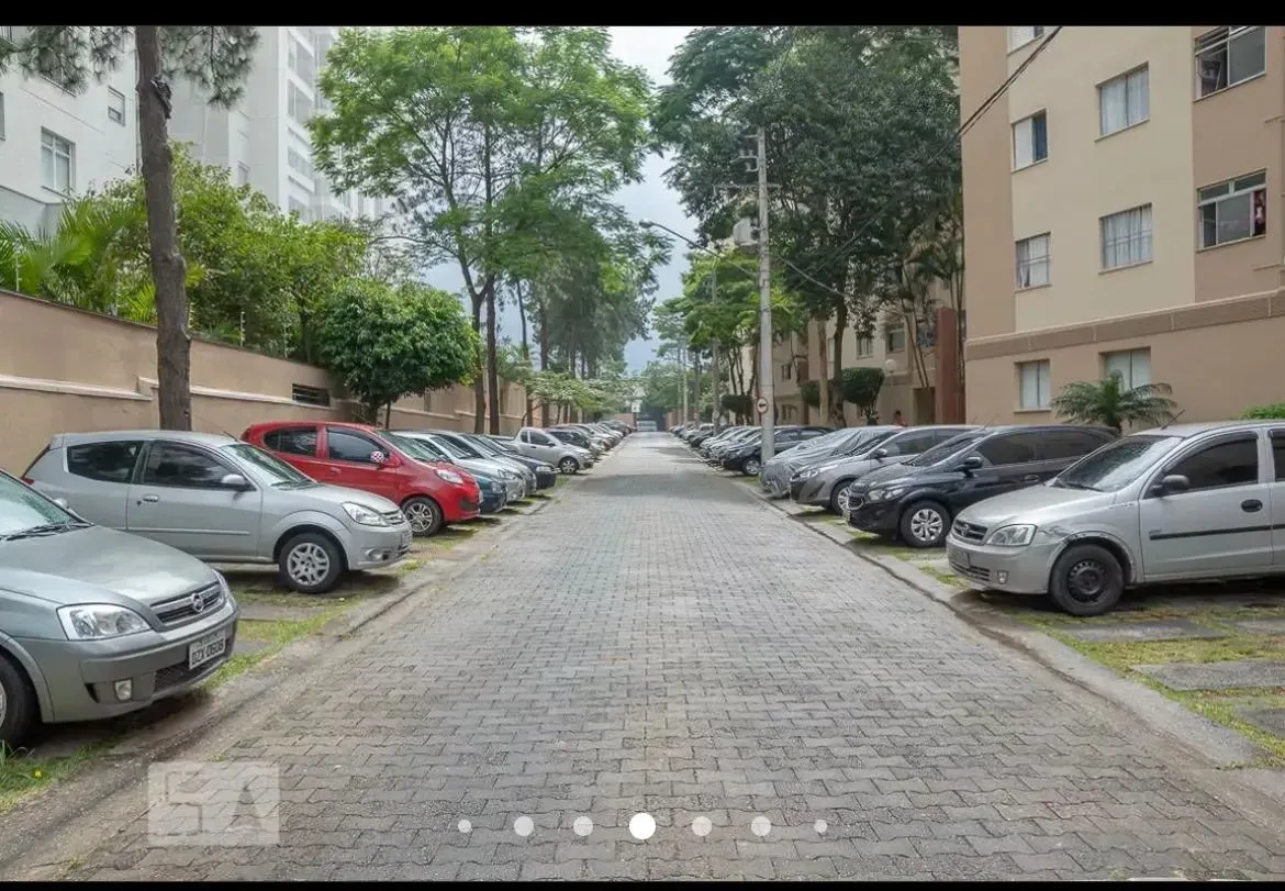 Imagem Apartamento com 2 Quartos à Venda, 51 m² em Independência - São Bernardo do Campo