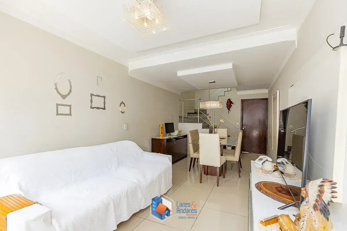 Imagem Casa para venda em Chacara Santo Antonio com 2 quartos, sendo 1 suíte, 110m²