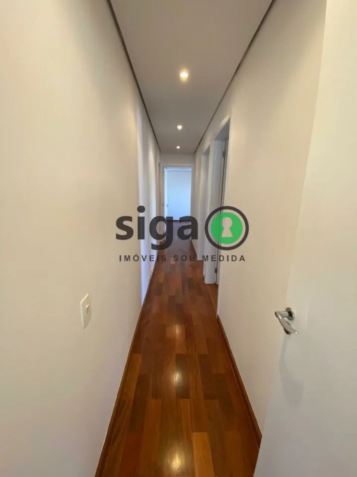 Imagem Apartamento para venda na Vila Andrade 04 suítes, São Paulo - SP