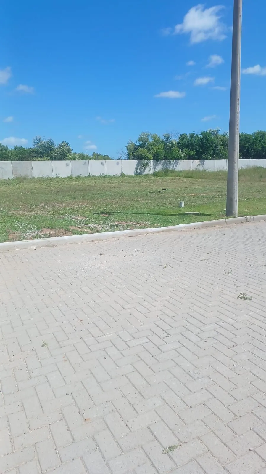 Imagem Terreno com 863,79 no loteamento Arbo Village Park em Santa Maria.