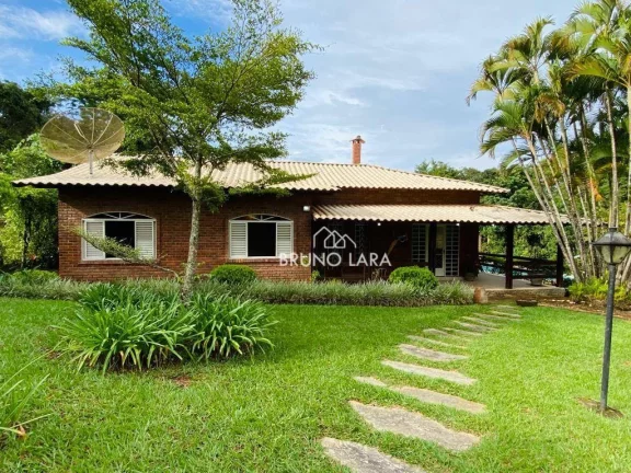 Imagem Casa à venda em Igarapé /MG - Condomínio Fazenda Solar