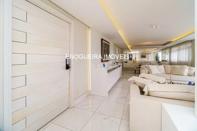Foto do imóvel APARTAMENTO RESIDENCIAL em SÃO PAULO - SP, PERDIZES
