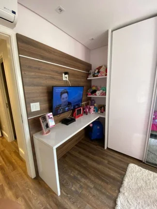 Imagem Apartamento Alto Padrão Condomínio Royale 165 m² 3 Dormitórios 3 Suites