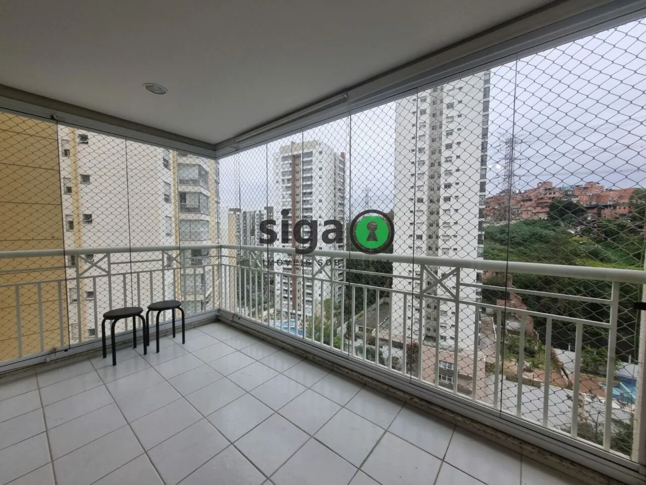 Imagem Apartamento 2 dormitórios ( Suites ) - Vila Andrade