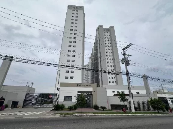 Foto do imóvel Oportunidade Única em SAO PAULO - SP | Tipo: Apartamento | Negociação: Leilão | Situação: Imóvel em AVENIDA NORDESTINA