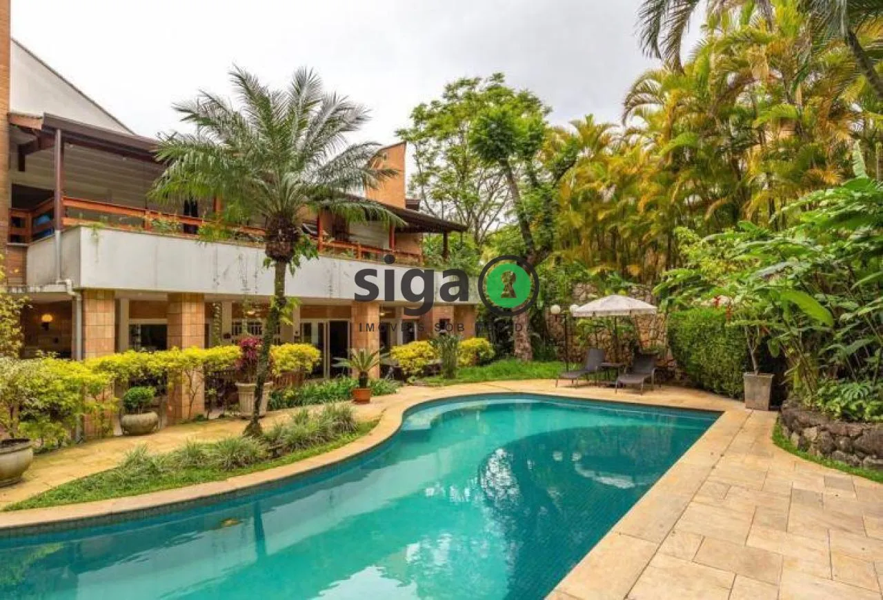 Imagem Casa em Condomínio Residencial em Chácara Flora
