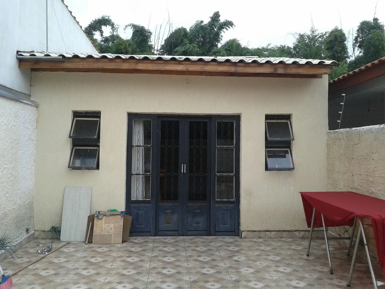 Imagem Casa à venda 1 Quarto, 2 Vagas, 125M², Vila Santa Isabel, Taubaté - SP