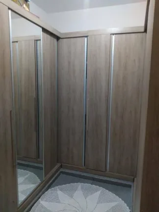 Imagem Casa com 3 Quartos à Venda, 155 m² em Parque dos Esportes - Ituverava