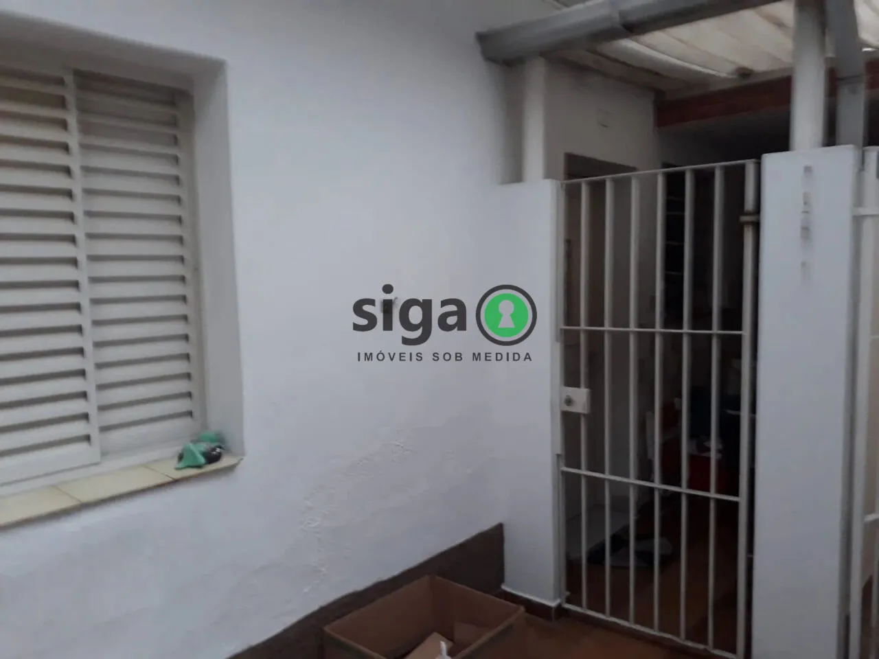 Imagem CASA A VENDA