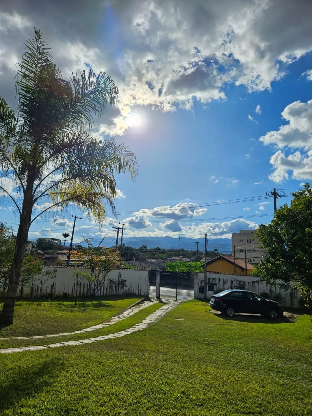 Imagem Terreno à venda 1420M², Bosque da Princesa, Pindamonhangaba - SP