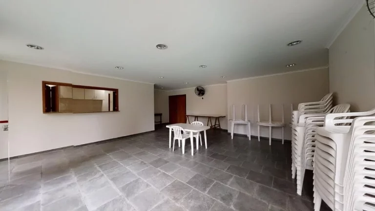 Imagem PALAZZO PARADISO - Apto de 130m² (Revenda Kallas), próximo à Estação Perdizes do Metrô!!