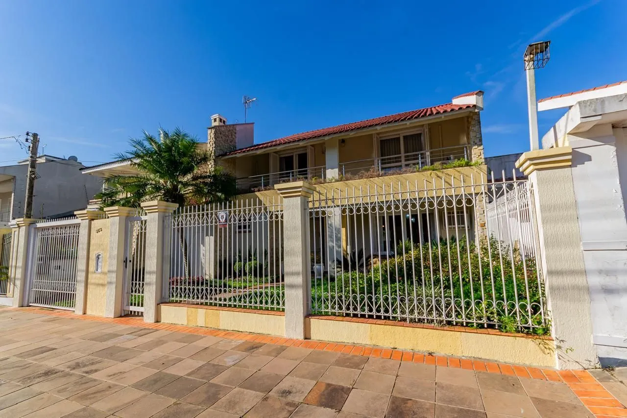 Imagem SOBRADO À VENDA - BAIRRO MARECHAL RONDON / CANOAS