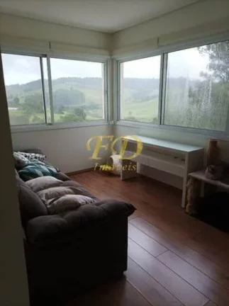 Imagem Casa em Condomínio Fechado Bragança Paulista