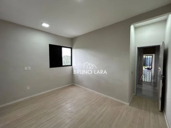 Imagem Casa a venda em Betim MG - Bairro Tiradentes