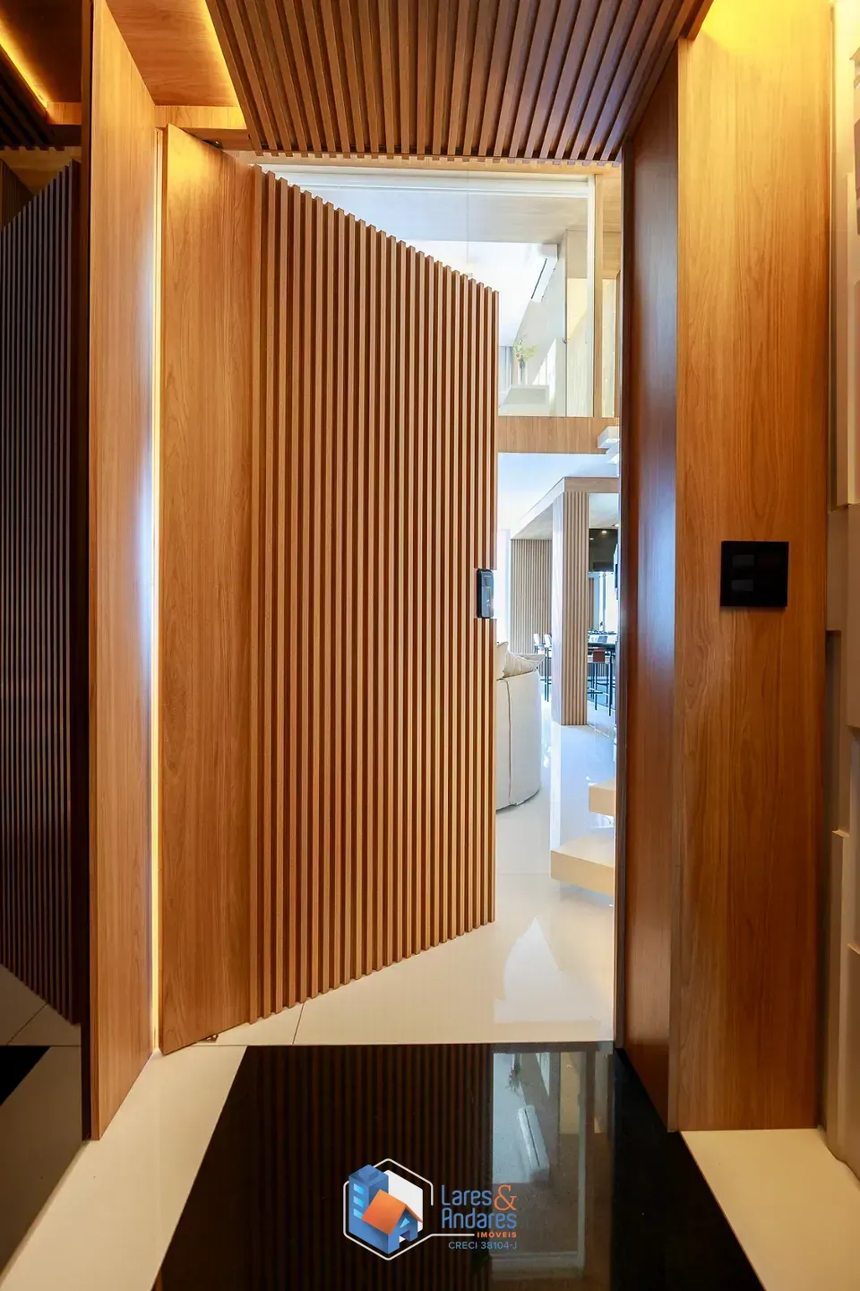 Imagem Apartamento para venda em Brooklin com 3 quartos, sendo 3 suítes, 190m²
