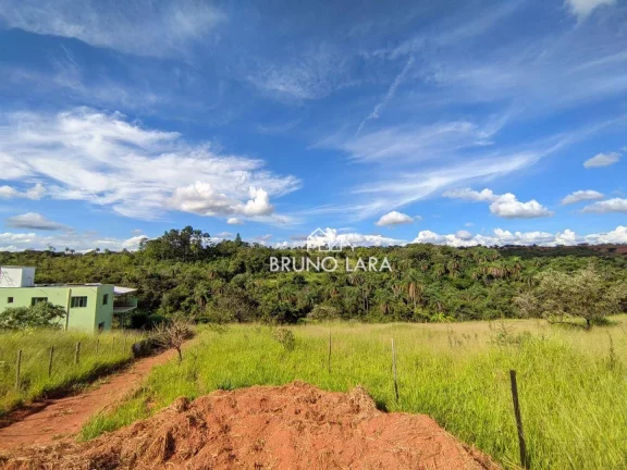 Imagem Lote à venda em Igarapé MG, Bairro Santa Rosa.