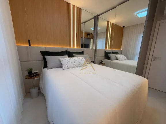 Imagem Apartamento à venda, 132 m² por R$ 3.900.000,00 - Centro - Balneário Camboriú/SC