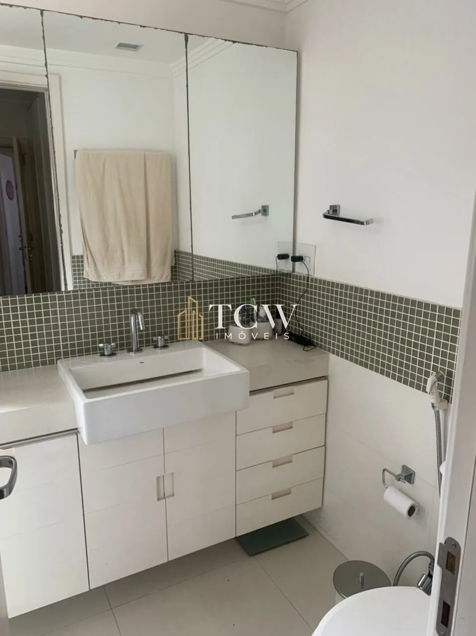 Imagem Apartamento Padrão 3 dorm Jardim da Gloria